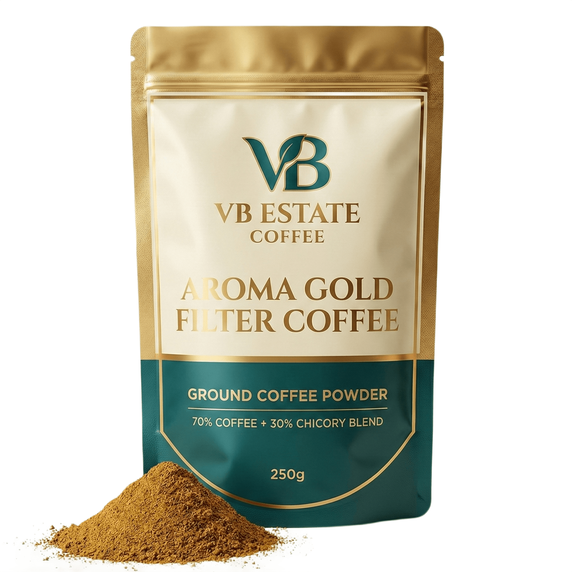 Image of Aroma Gold